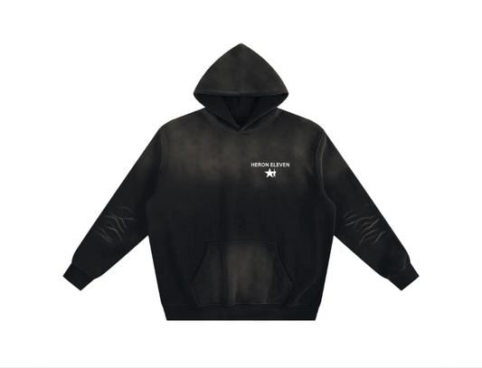 Signature Fade Hoodie