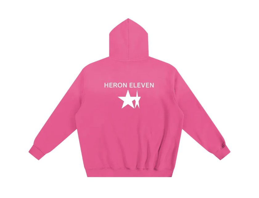 Signature Fade Hoodie